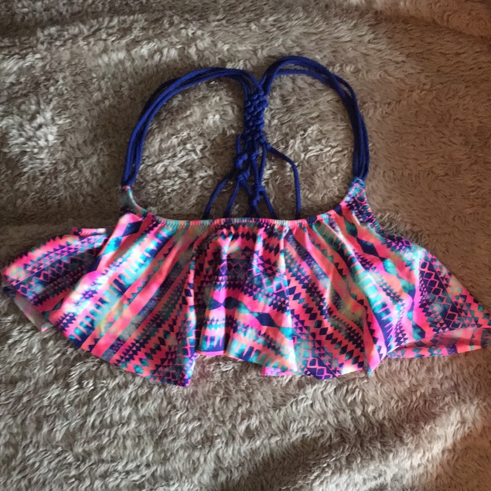 VS PINK Bikini Top